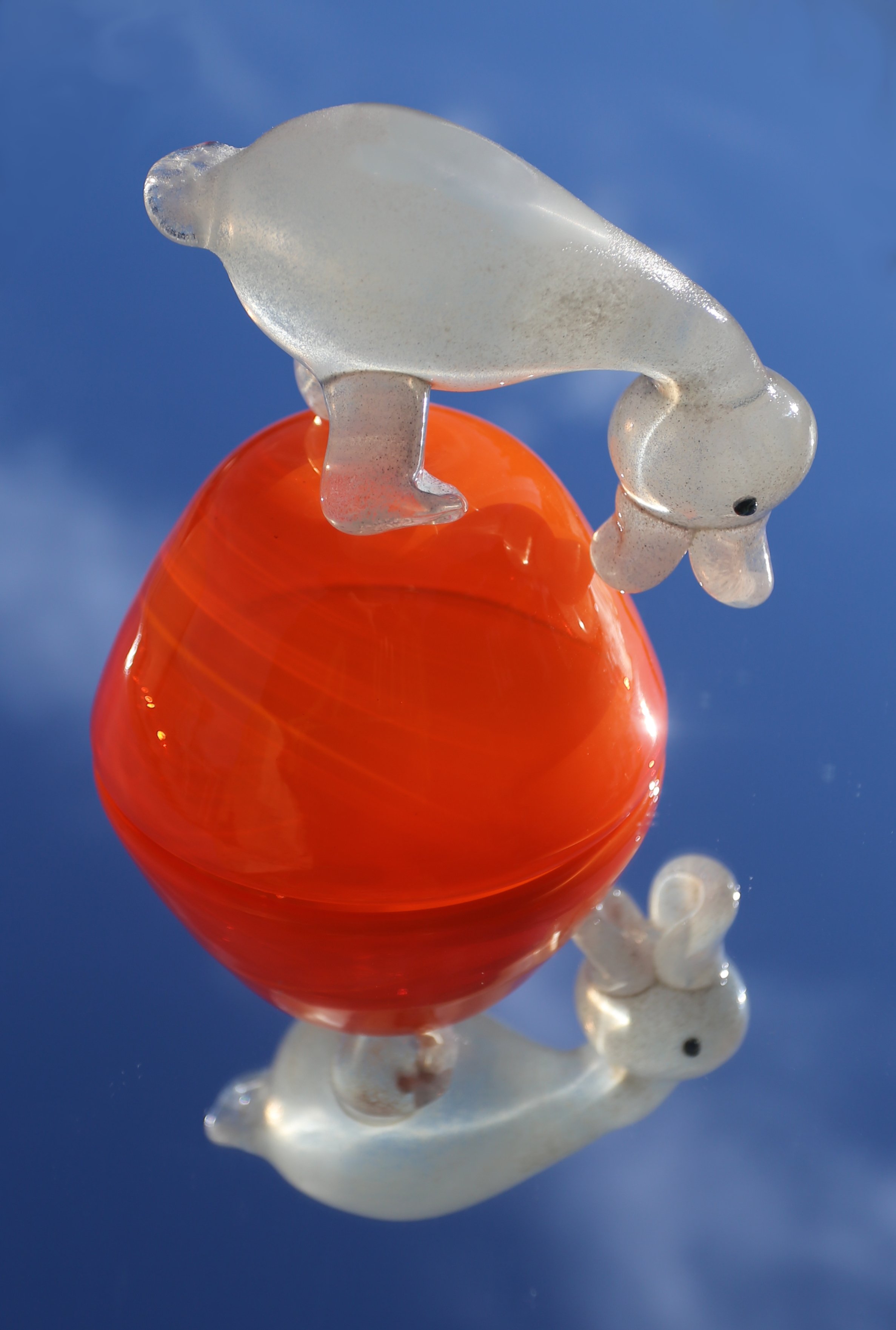 Astrid Twibill Hall - Intern