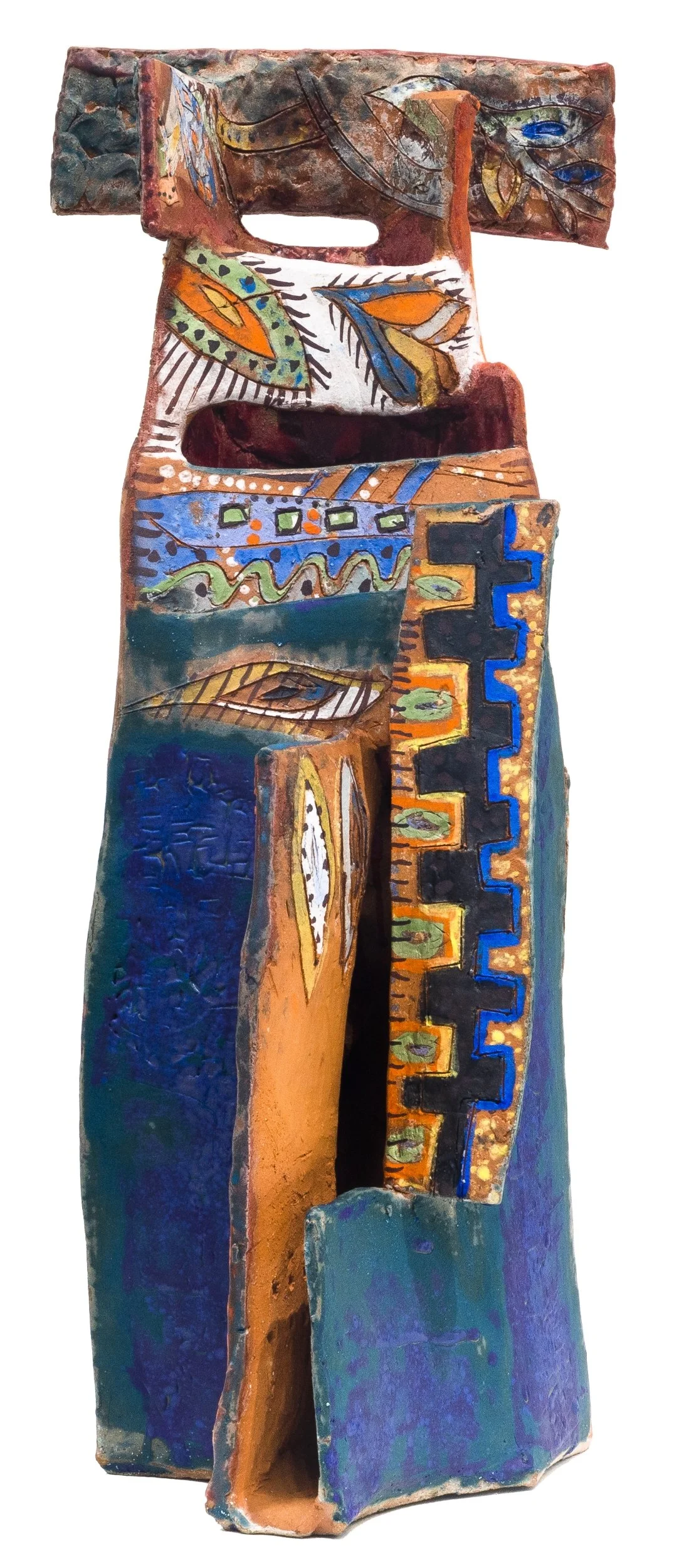 Sana Musasama - Resident