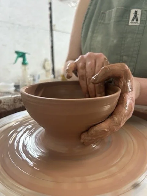 Make Your Own Ceramic Bowl