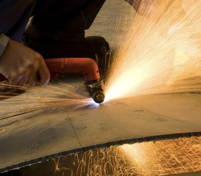 Intro to Plasma Cutting Workshop
