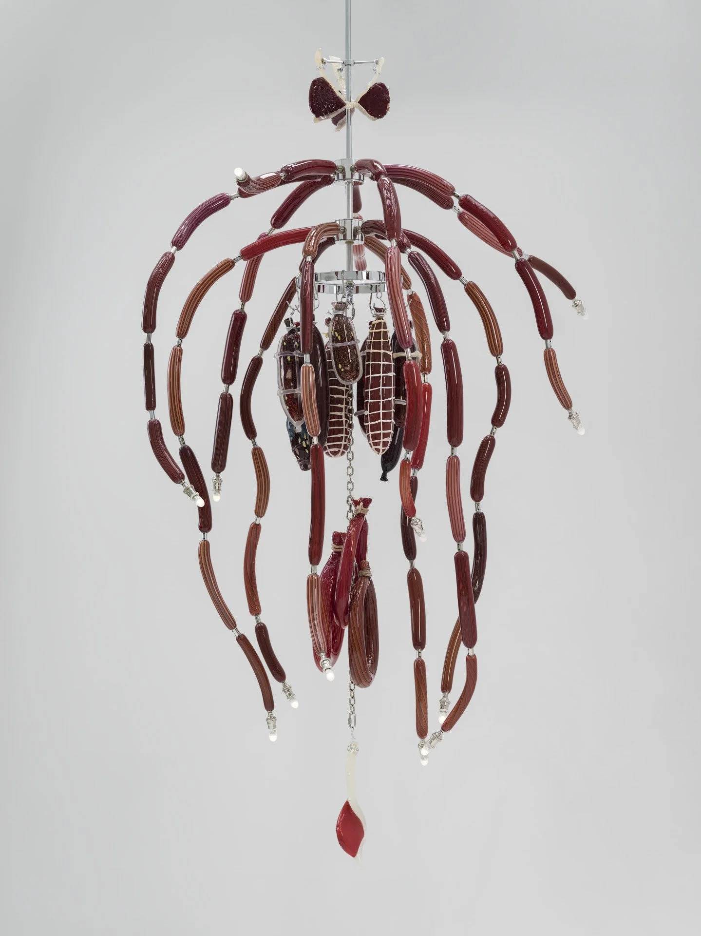 Czeresko06_Meat Chandelier_view1.jpg