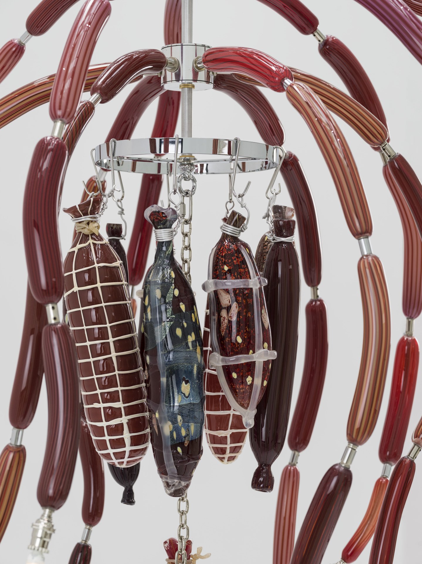 Czeresko07_Meat Chandelier_view2.jpg