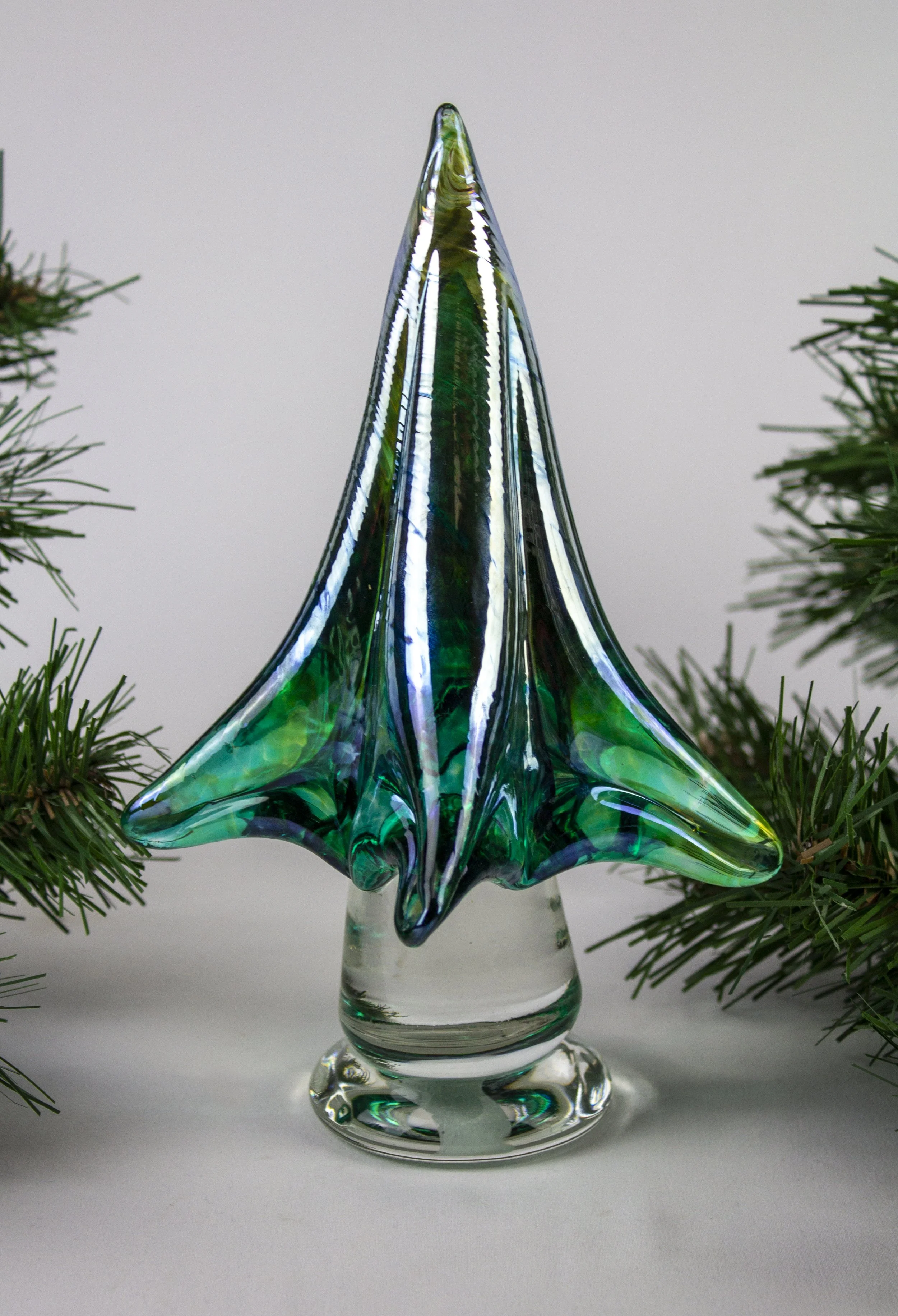 Glass Tree