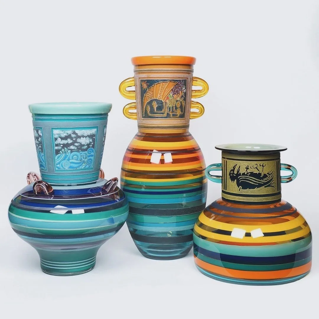 Starworks Craft Invitational - Admission