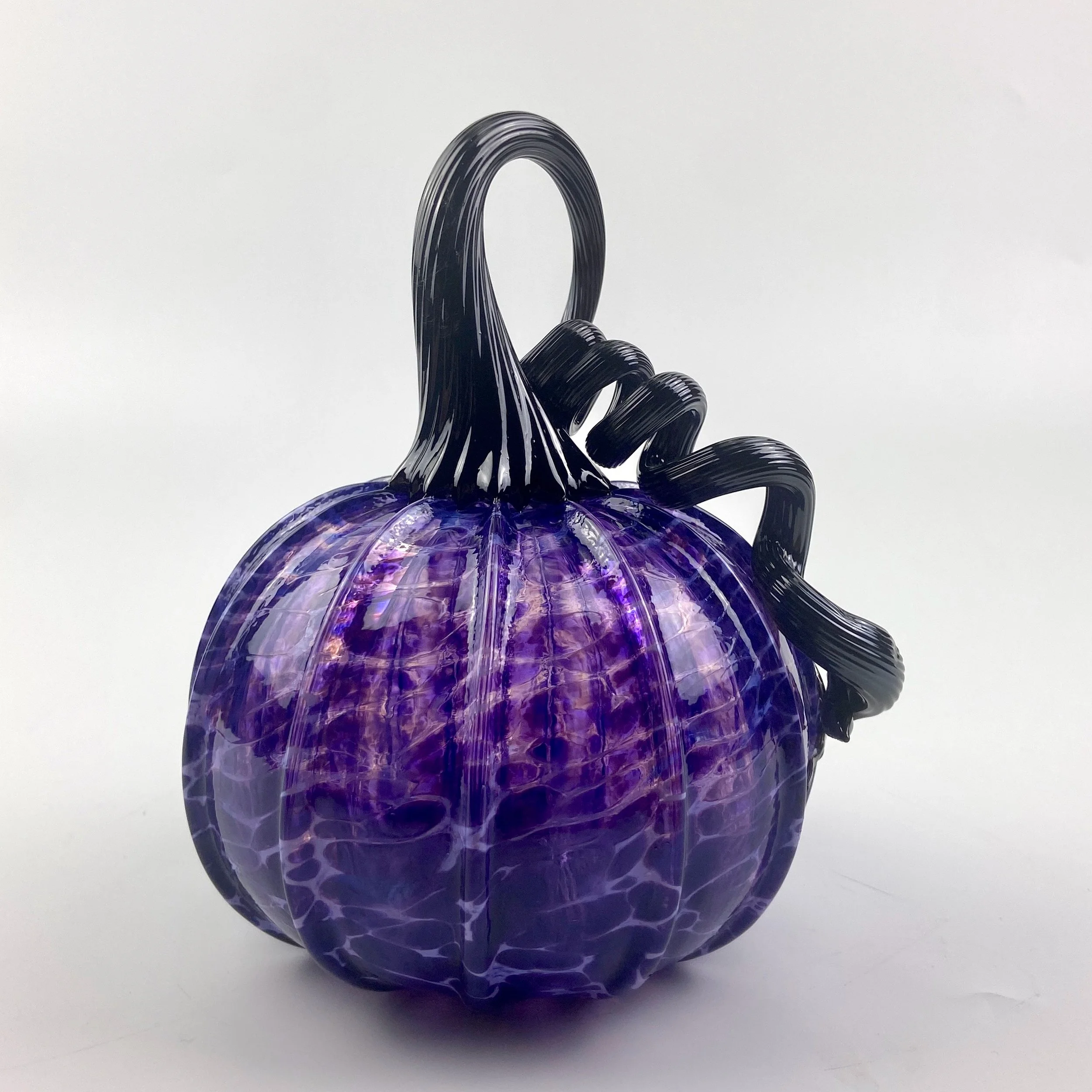 Blackberry Jam Pumpkin