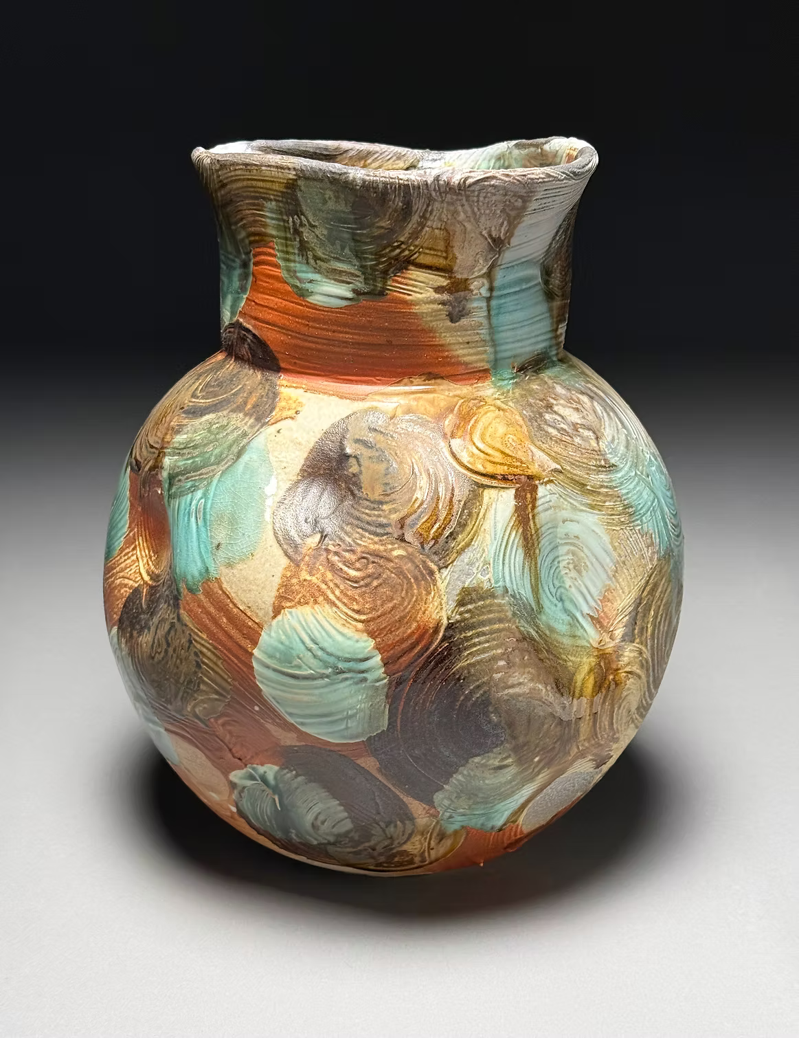 Assembled Forms, Fearless Glazing (5-day Workshop with Donovan Palmquist and Colleen Riley)