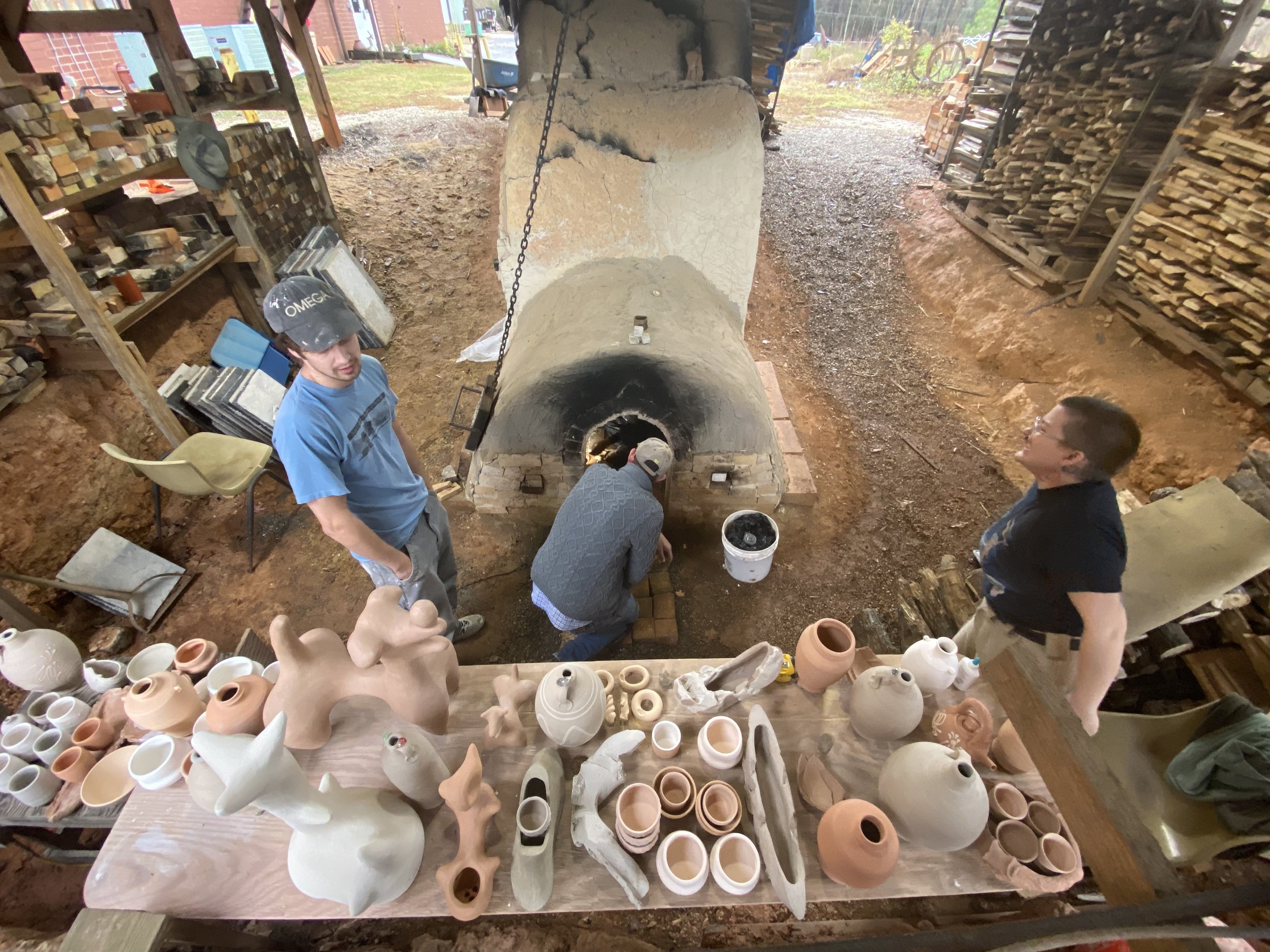 How To Make Pottery At Home: Materials, Equipment, & Steps