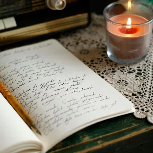 JOURNALING