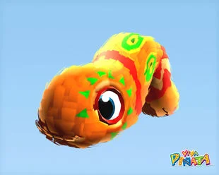 Whirlms are so cute, aren’t they?