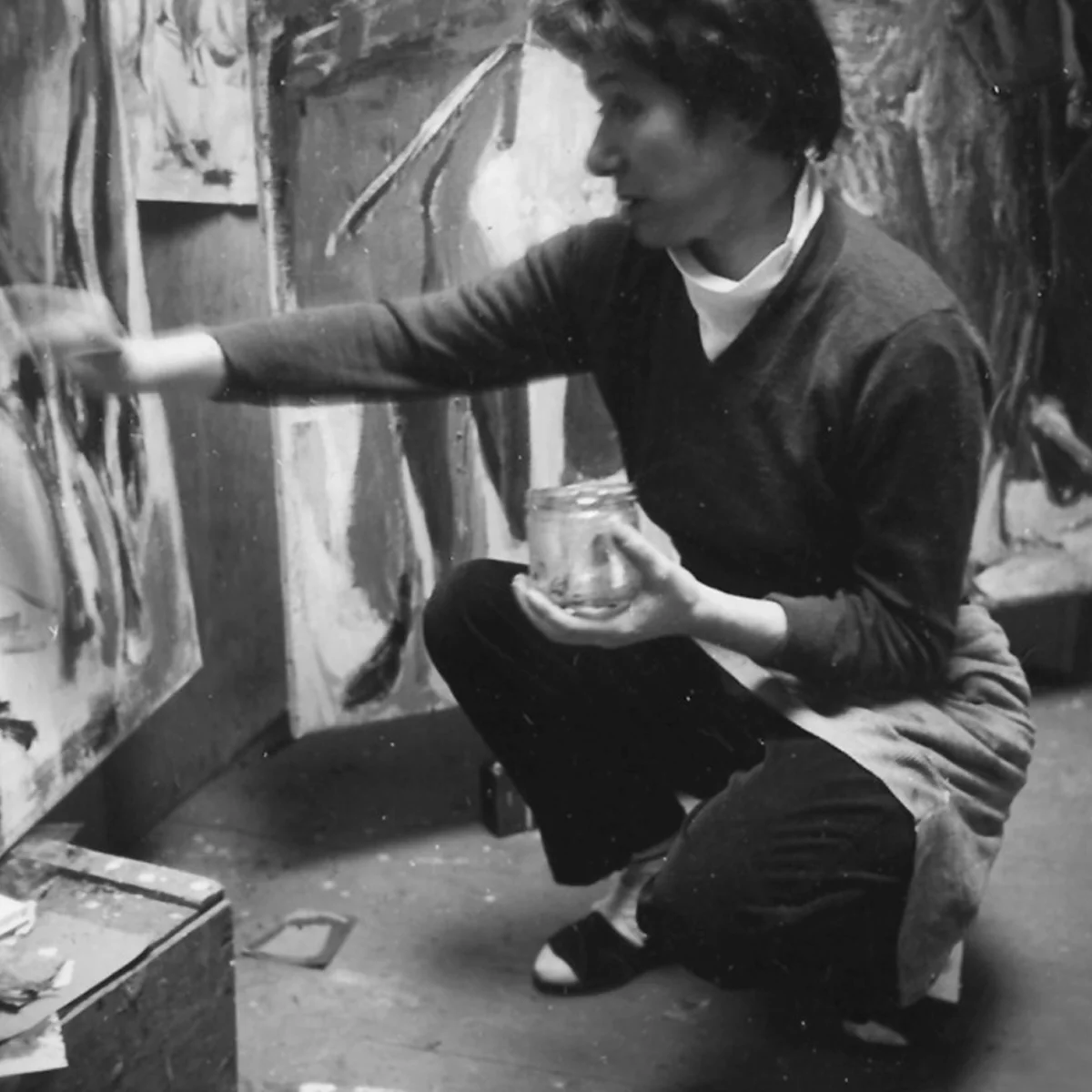 Estate of Janice Biala