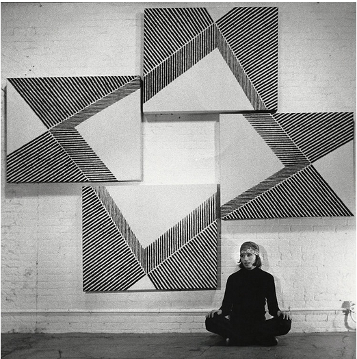 Studio of Joan Witek