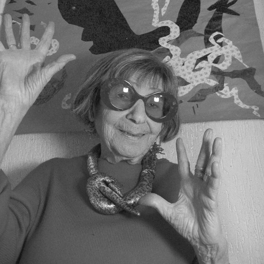 Estate of Edith Schloss