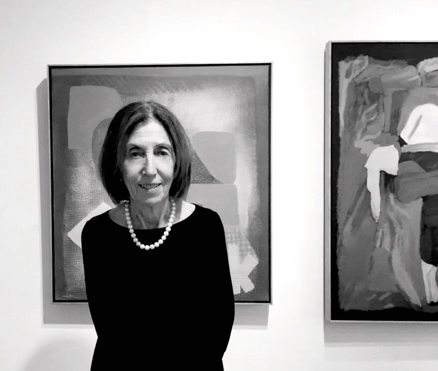 Studio of Judith Dolnick