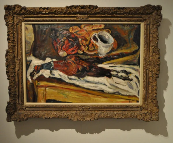 Looking at 2011 Art Basel Miami Beach Through the Prism of One Influential Painter
