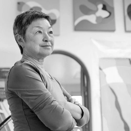 Estate of Mimi Chen Ting