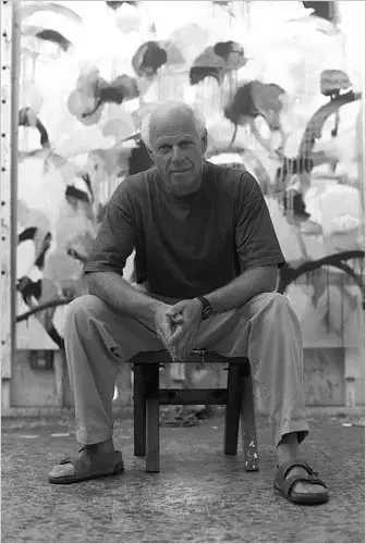 Estate of Michael Mazur