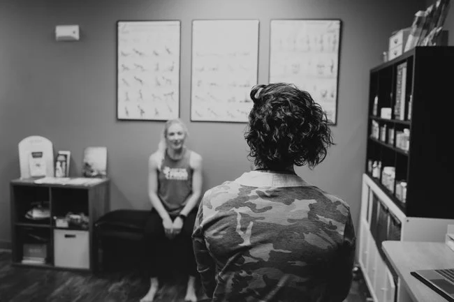 So You Want To Have A Baby?