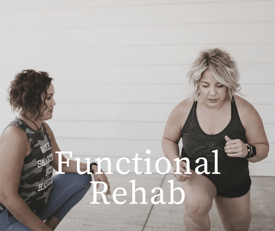 Functional Rehab