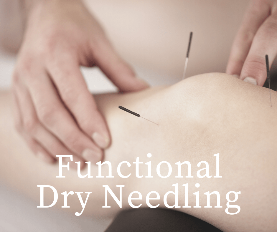 Functional Dry Needling