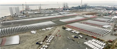 Mayor Jon Mitchell, State Representatives to join Vineyard Wind for New Bedford Office Opening