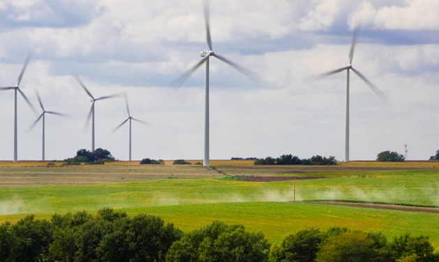 Avangrid Acquires Major Stake in Massachusetts Off-Shore Wind Project with Vineyard Wind