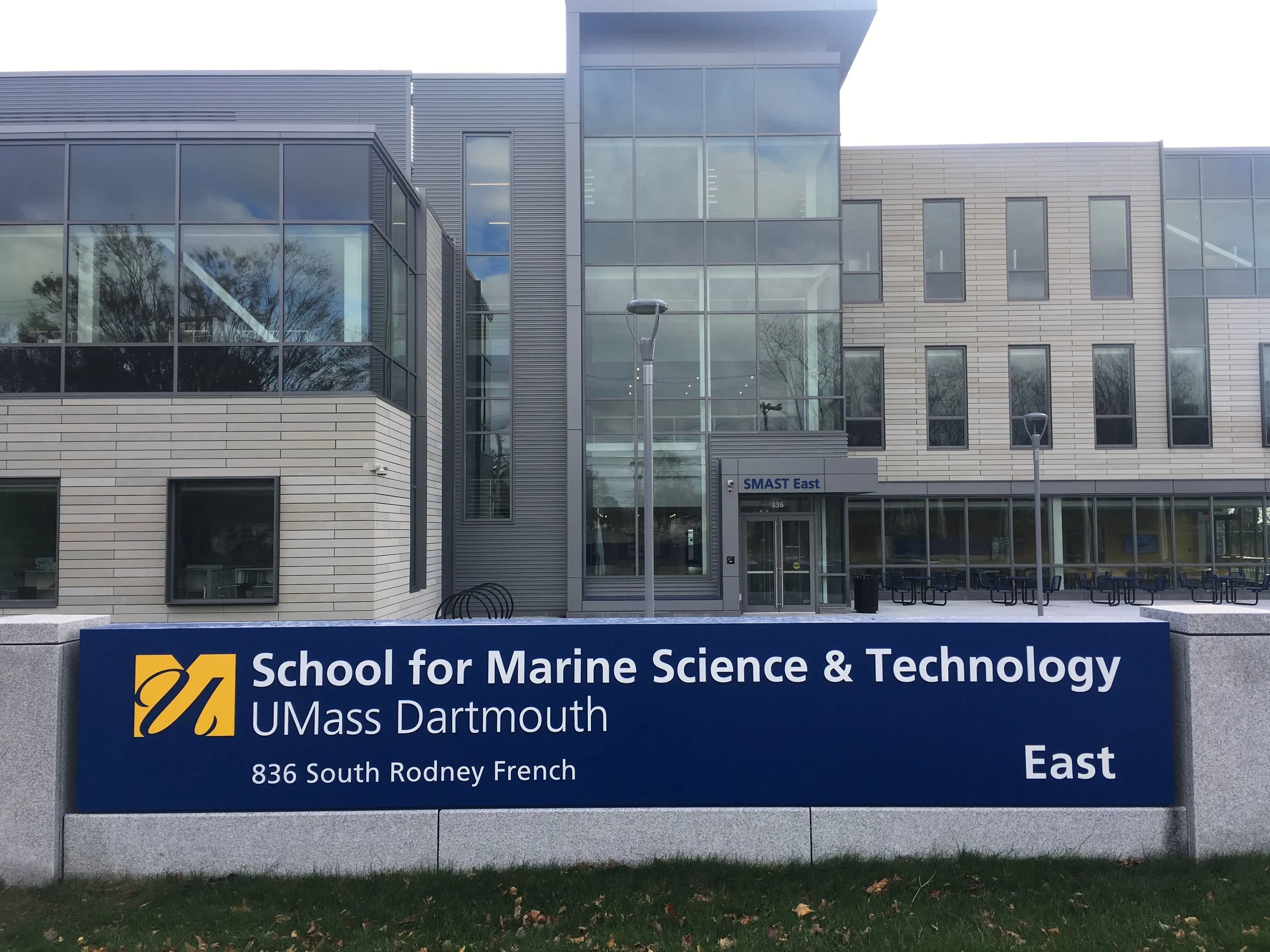 Vineyard Wind Announces Fisheries Research Collaboration with UMass Dartmouth’s School for Marine Science and Technology