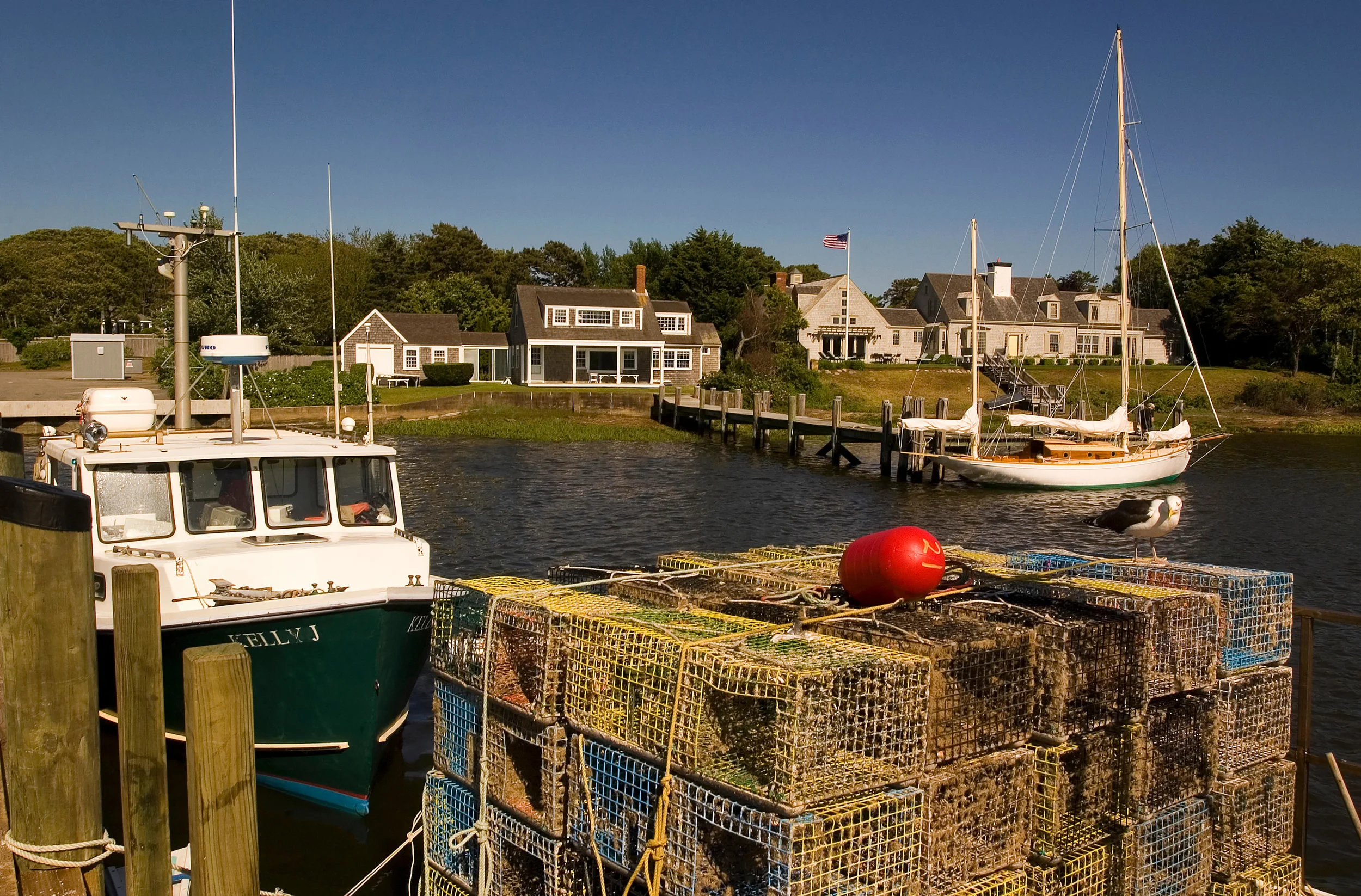 Project Update: MEPA Environmental Review of Vineyard Wind Begins