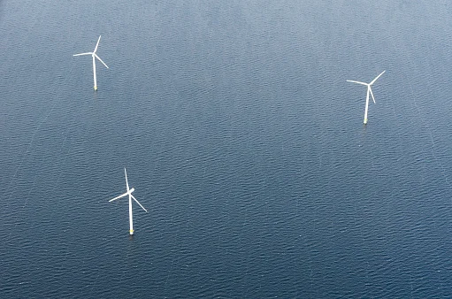 Project Update: Vineyard Wind Files Draft Environmental Impact Report for America’s First Utility-Scale Commercial Offshore Wind Farm 