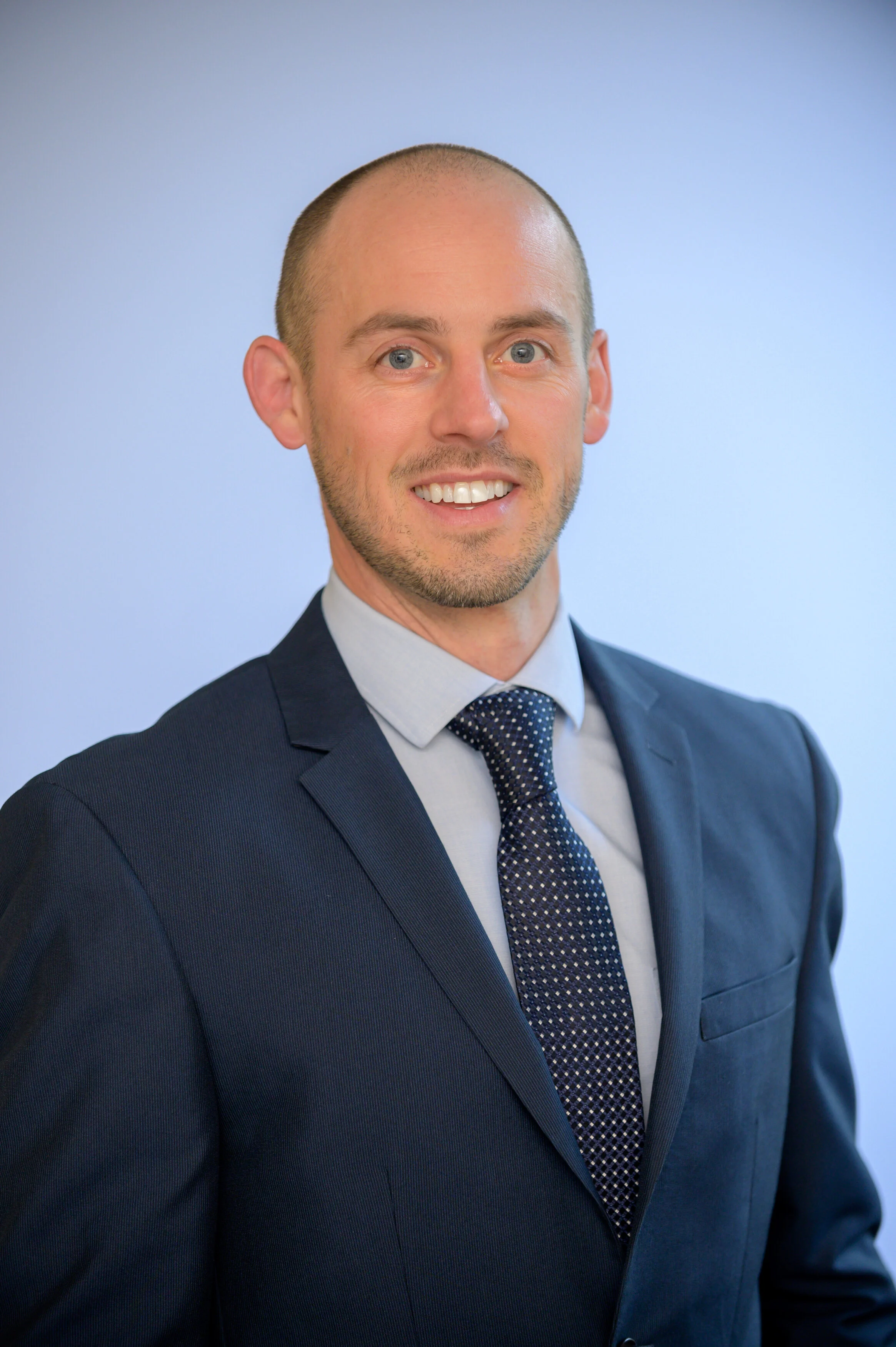 MATTHEW ROBERTSON