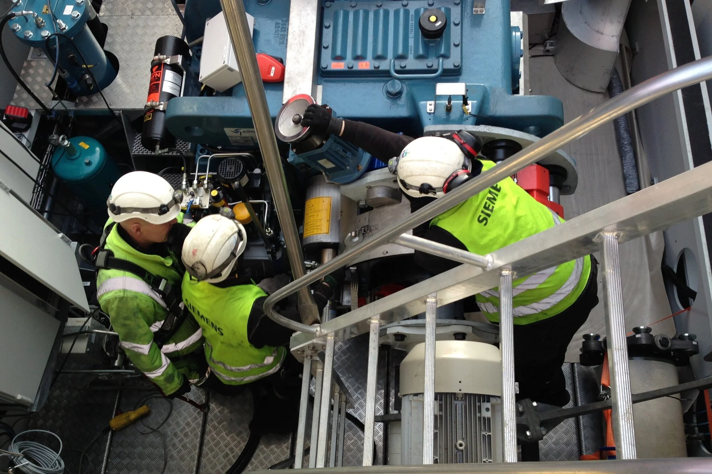 Massachusetts Awards $1.3 Million for Offshore Wind Workforce Training Programs