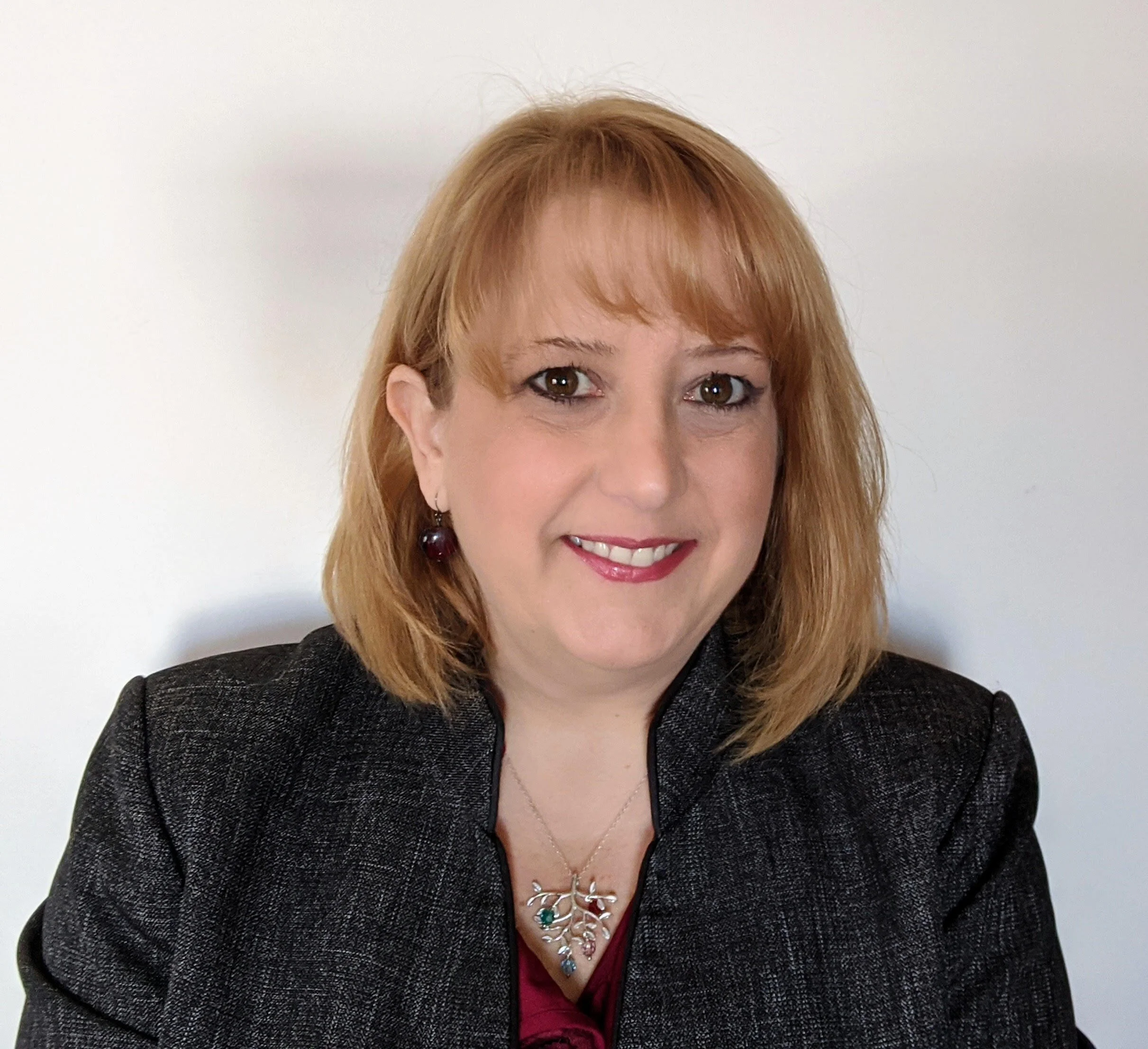 Vineyard Wind Announces Nicolette Collard-Andrade Hired as Workforce and Local Content Coordinator