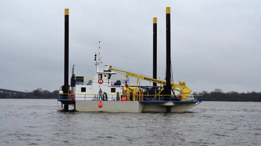 GEOLOGICAL SURVEY (#42)