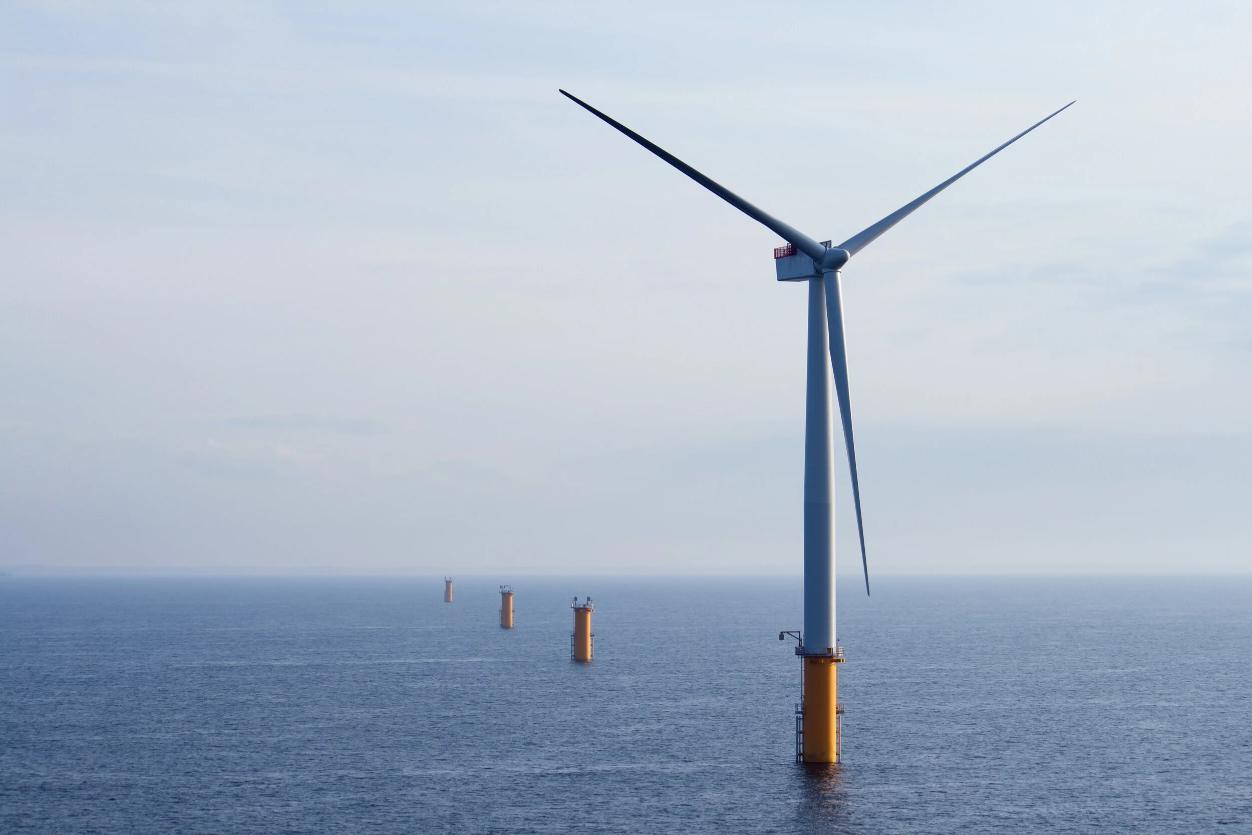 Vineyard Wind Bid into Massachusetts Offshore Wind RFP Delivers Transformational Supply Chain Investments and Jobs