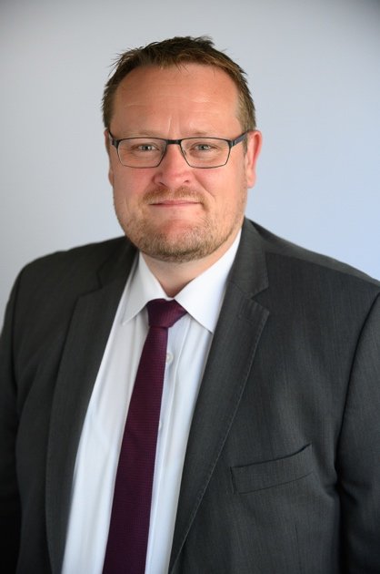 Klaus S. Moeller Promoted to CEO of Vineyard Wind 1