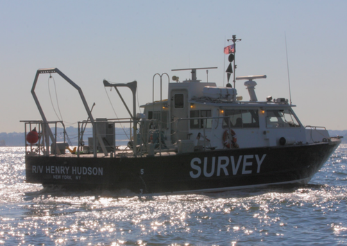 PRE-LAY SURVEY OPERATIONS FOR MID-SECTION CABLE LAYING OPERATIONS (#74)