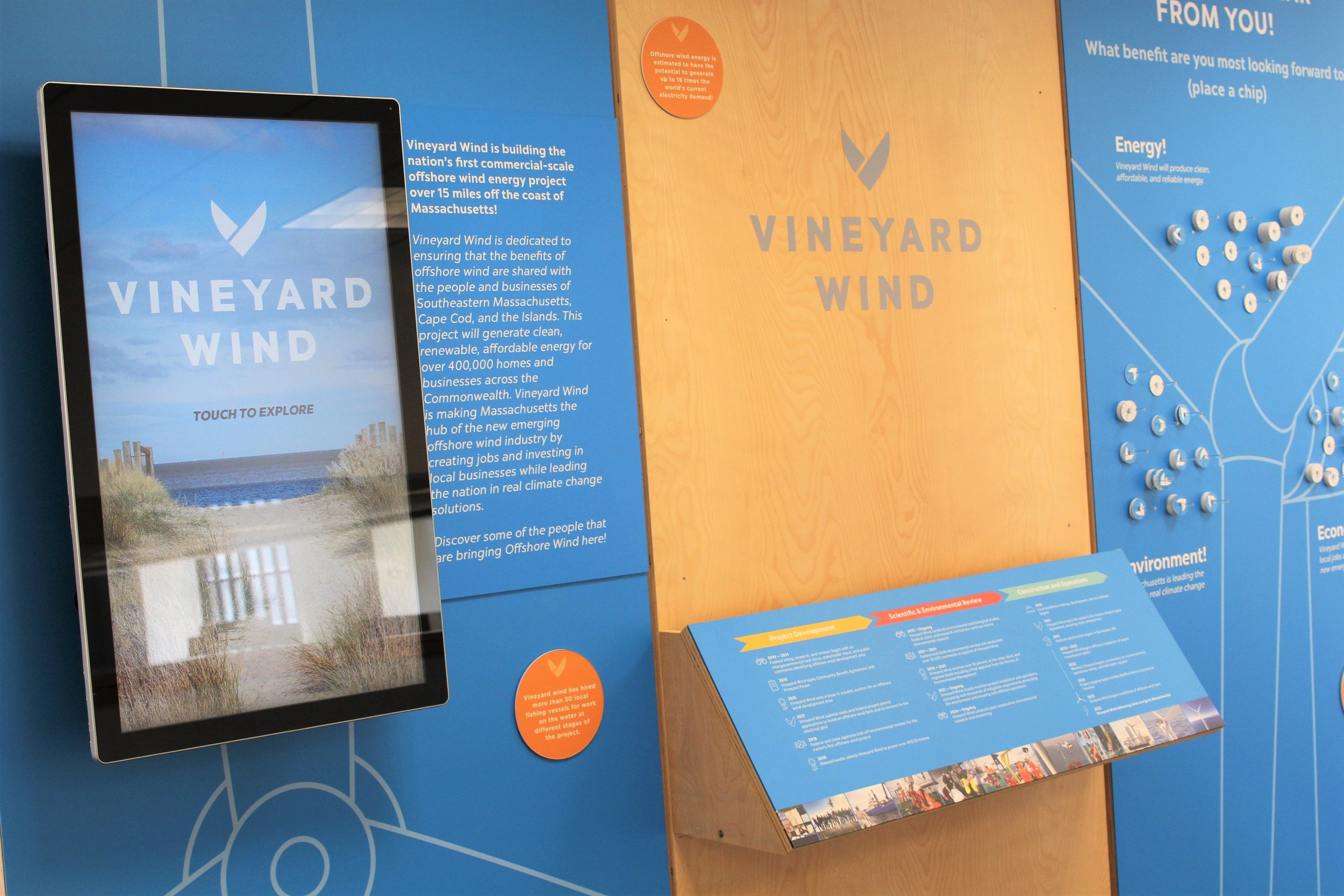 A Frames- Vineyard Wind Education Exhibit - Bristol Community College New Bedford Campus - 20230720  (3) (3).JPG