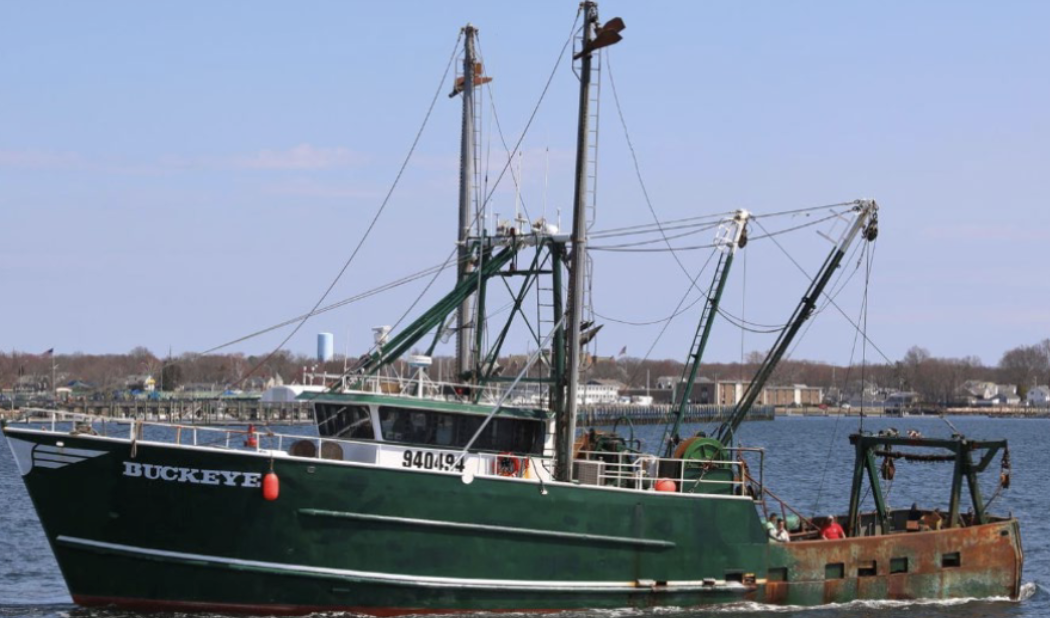 SAFETY VESSELS (#122)