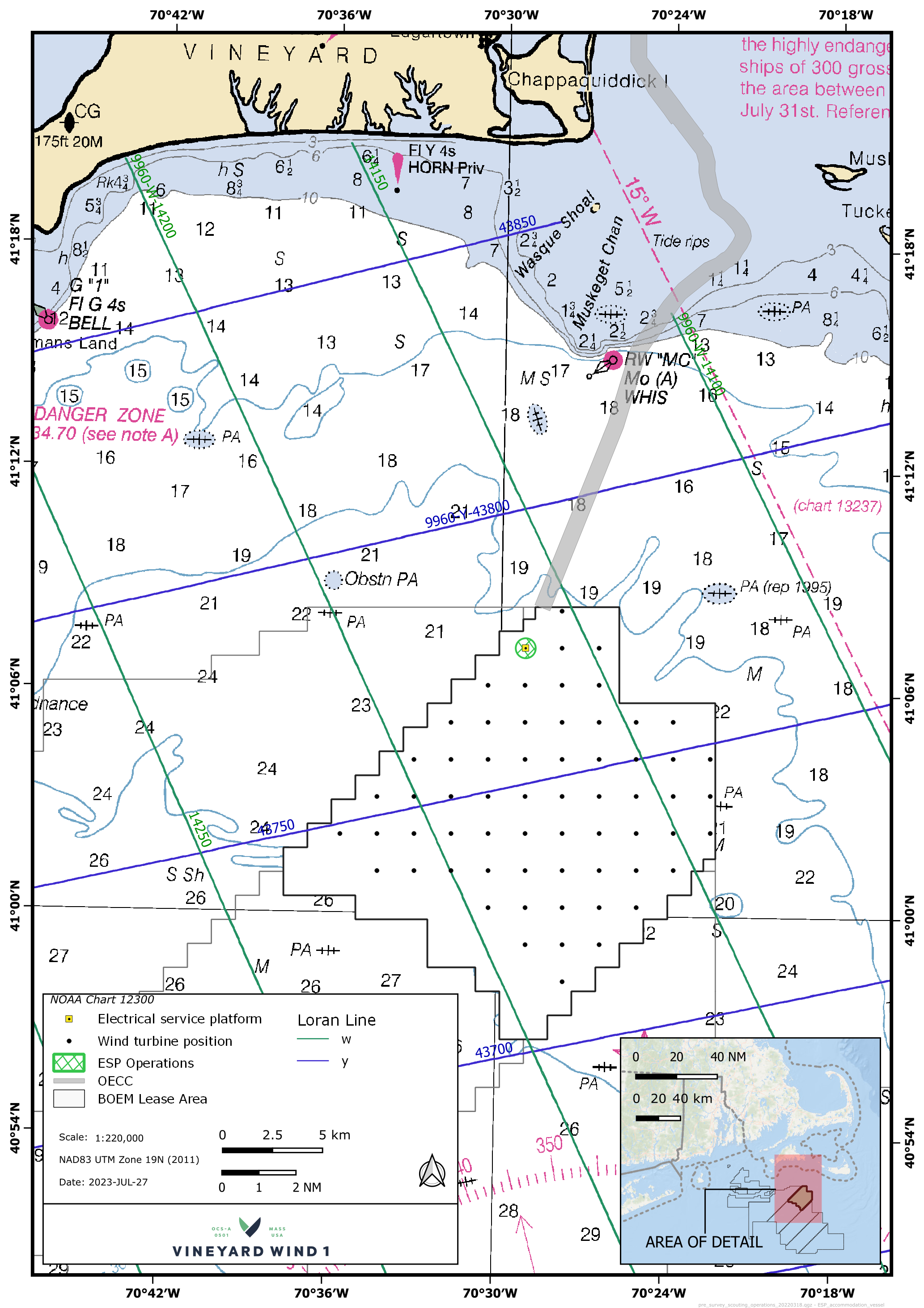 JACK-UP VESSEL FOR ELETRICAL SERVICE PLATFORM (ESP) OPERATIONS (#90 ...
