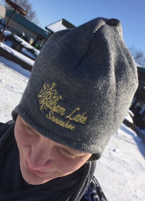 Embroidery by Basically Balsam
