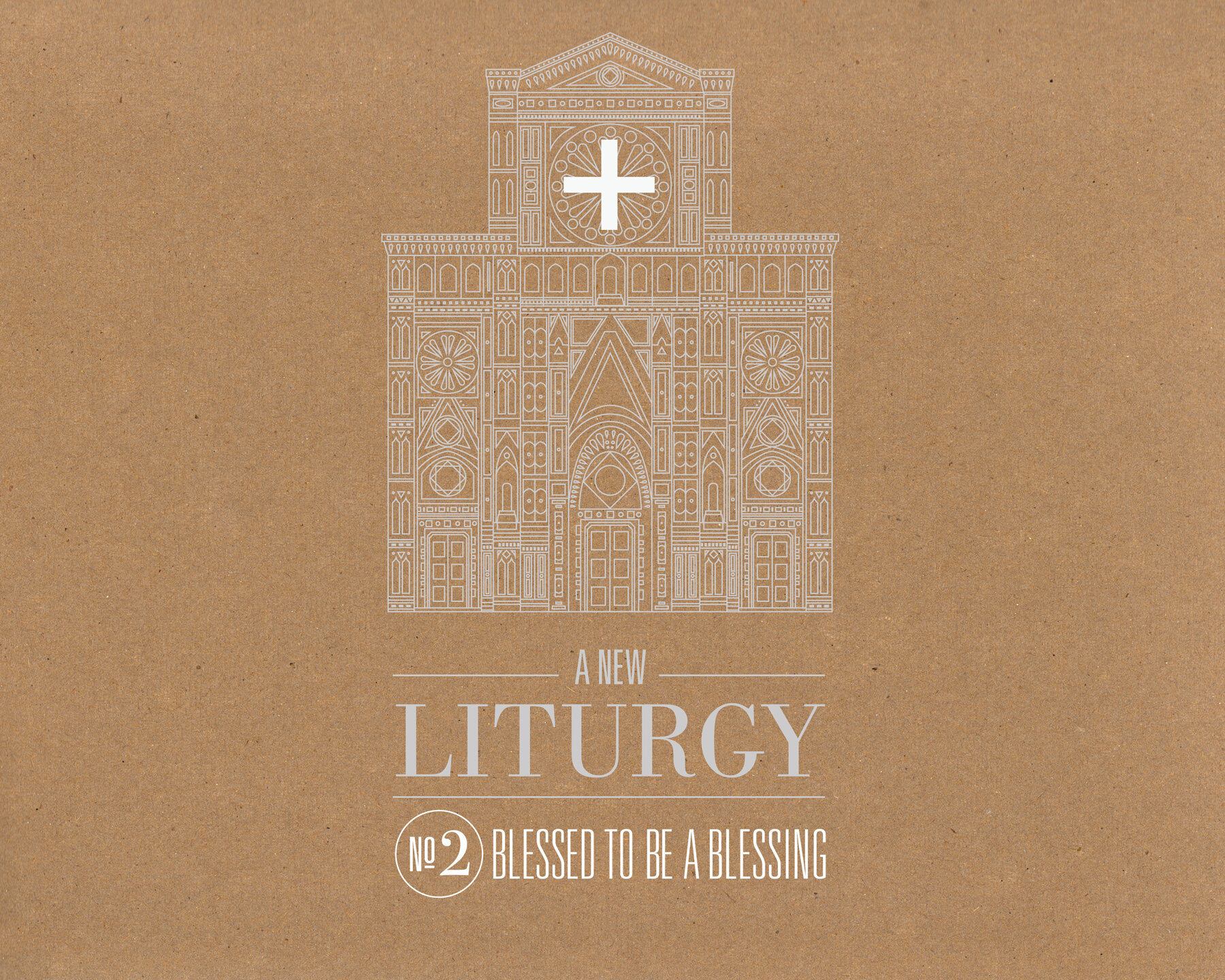 No 2: Blessed to Be a Blessing