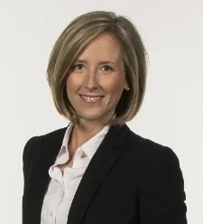 Leslie Galbreath, CEO, dgs Marketing Engineers and Magenta Marketing Communications