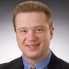 Bill Stanczykiewicz, Director of The Fund Raising School