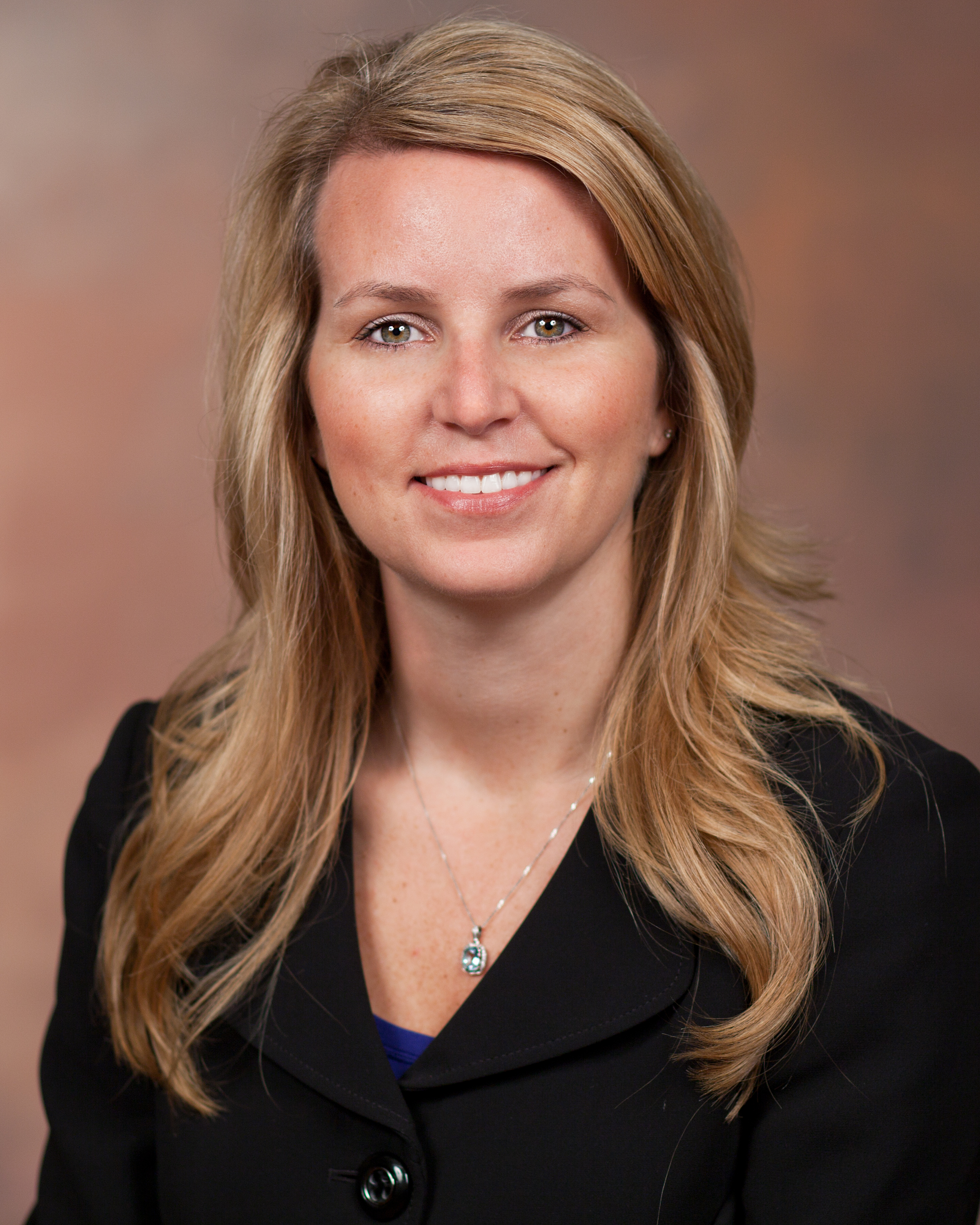 Jeri Pat Gabbert, Vice Chancellor for Advancement and External Affairs, Indiana University Northwest