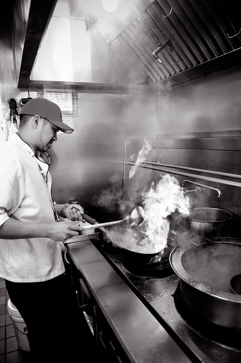 Arawan Thai Cuisine