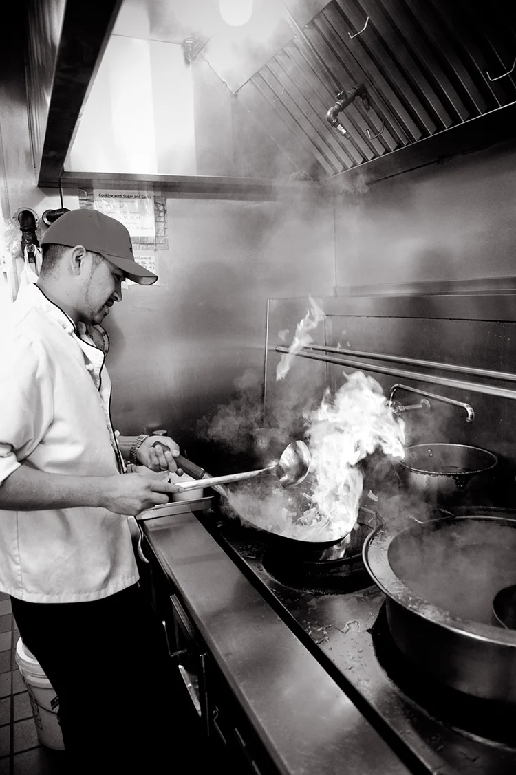 Arawan Thai Cuisine