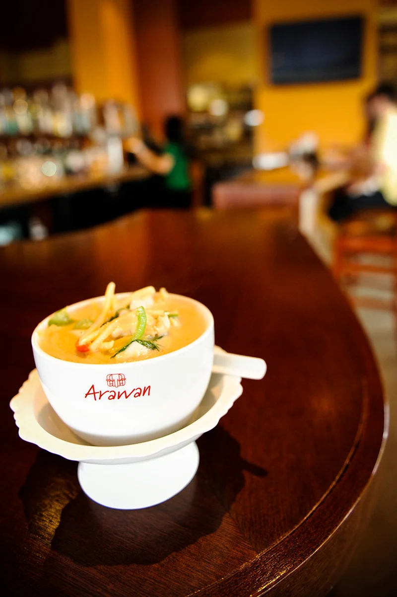 Arawan Thai Cuisine