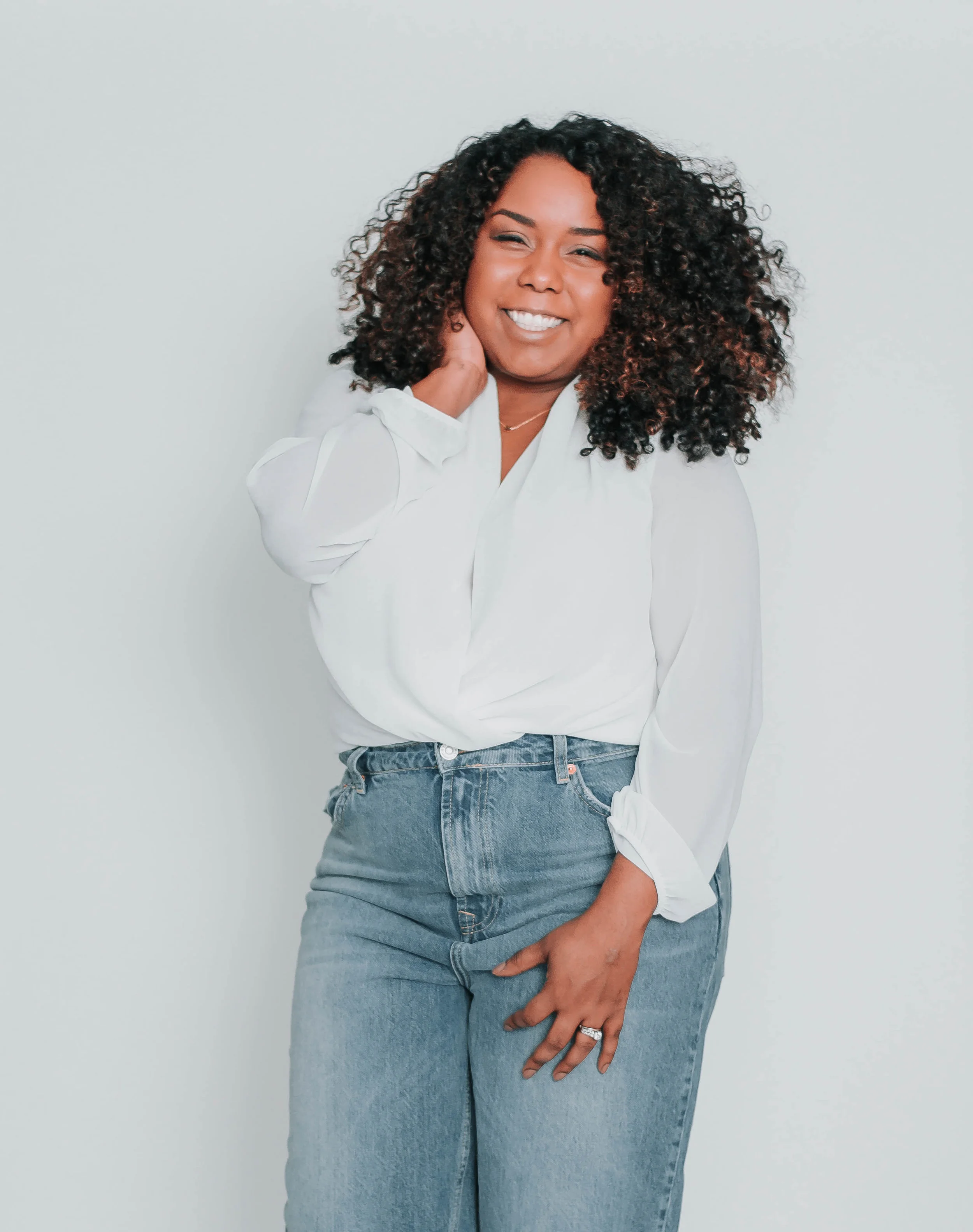 5 Ways I’ve Learned to Love My Body After Gaining Weight