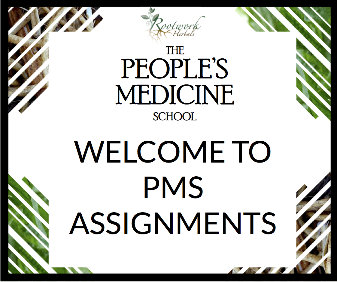 Pms Student Portal Rootwork Herbals