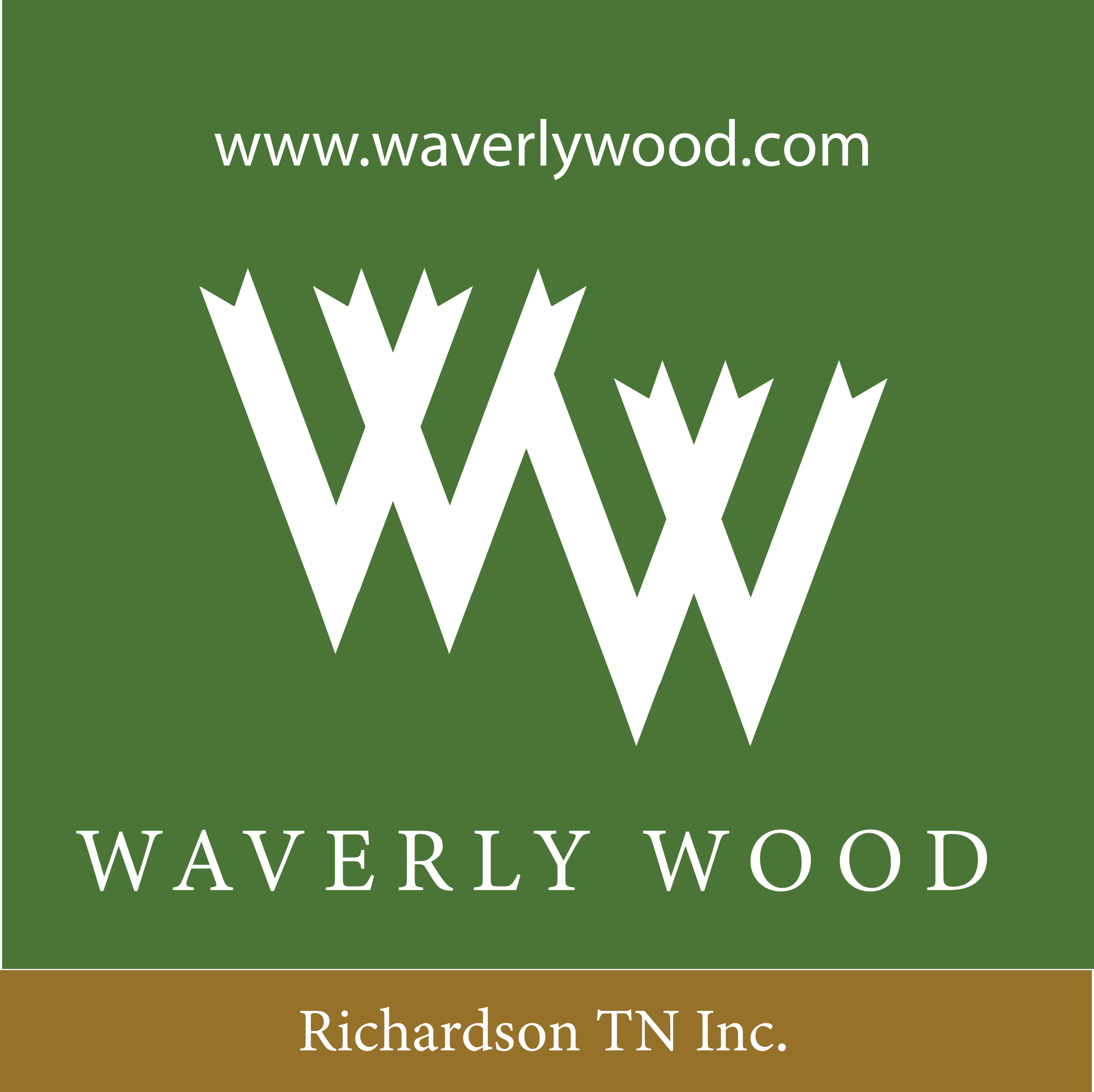 Waverly Wood
