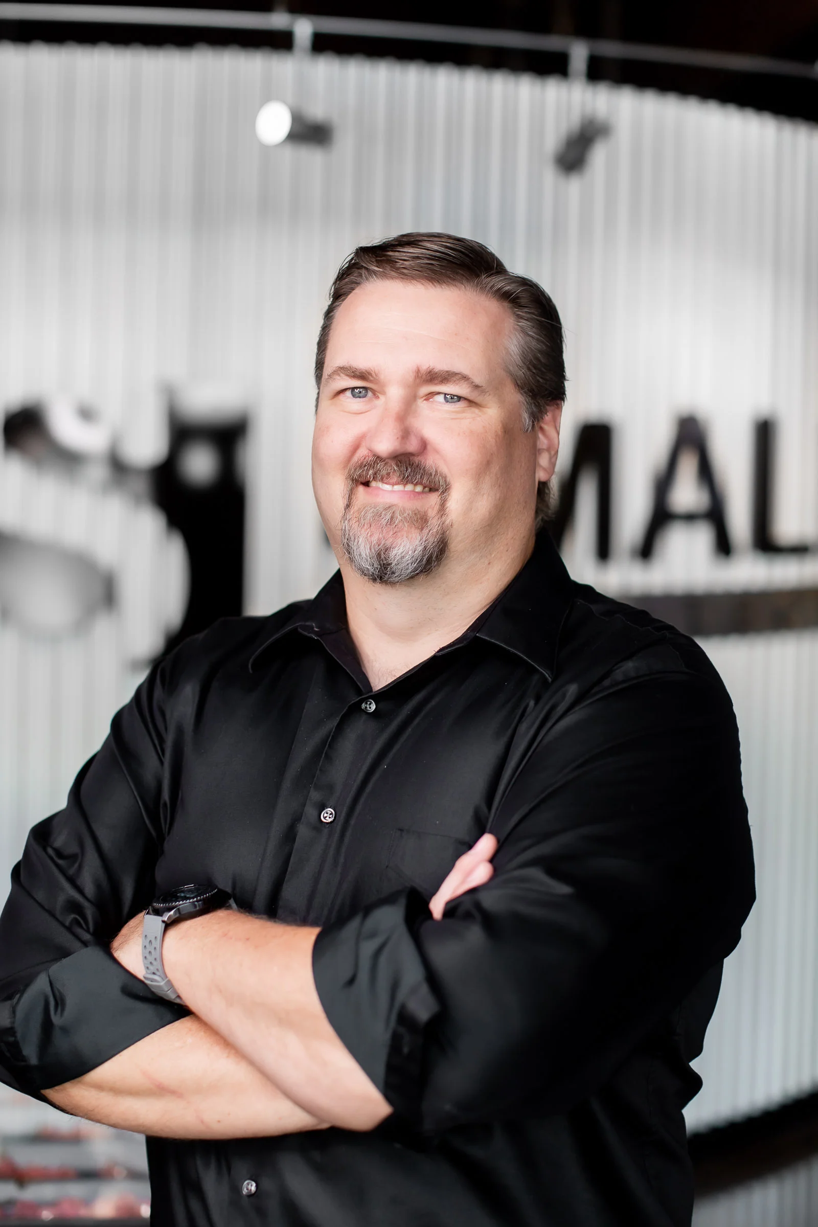 Aaron Denker / AIA